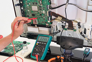 Göksun Elektronik Tamircisi