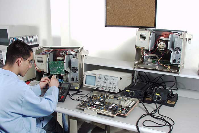 Göksun Elektronik Tamircisi