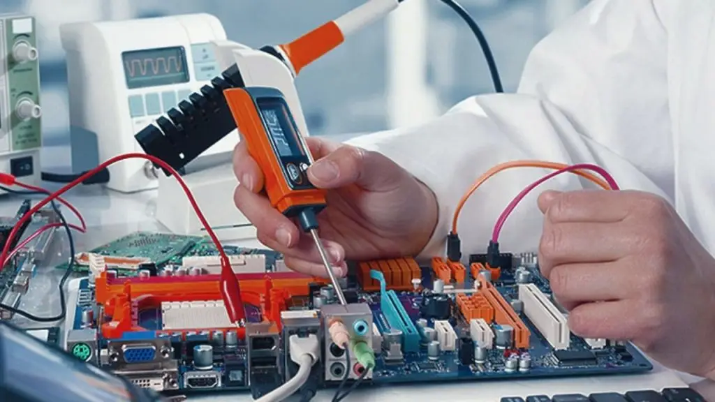 Göksun Elektronik Tamircisi